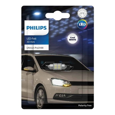 Philips Bulb LED Fest 30mm Pro3100